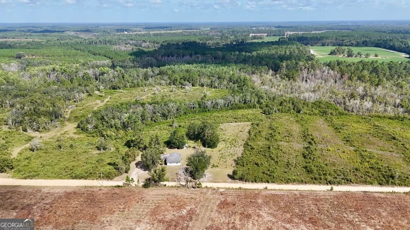 Property from 0 Pine Cone Trail - KW