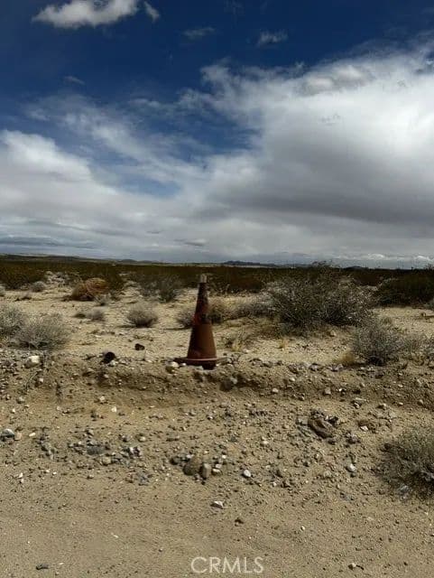 Vacant Land in Lucerne Valley - Lucerne Valley, California, 92356