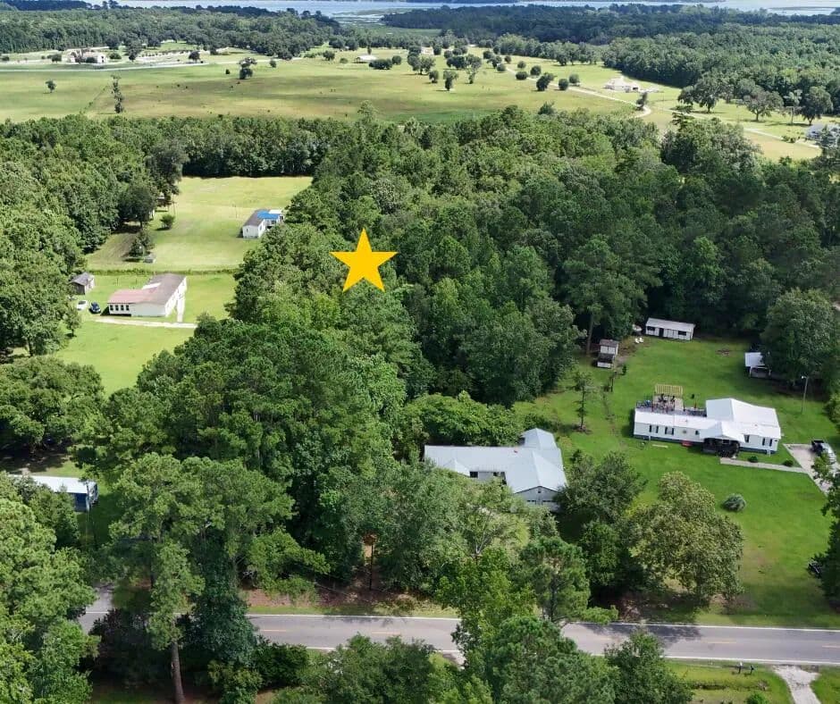 Vacant Land in Hollywood - Hollywood, South Carolina, 29449
