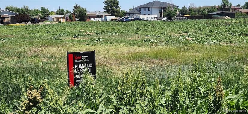 Property from 1053 N Joplin Street - KW