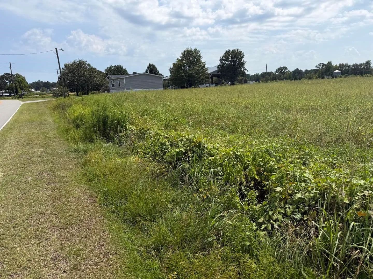 Vacant Land in Loris - Loris, South Carolina, 29569