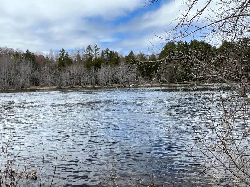 Property from Lot 5-9 Grindstone Road - KW