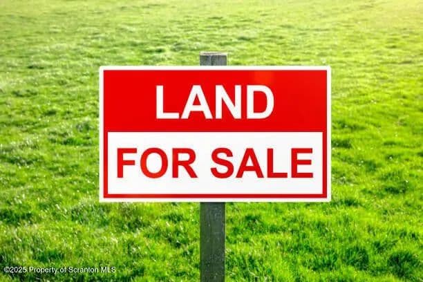 Vacant Land in Peckville - Peckville, Pennsylvania, 18452