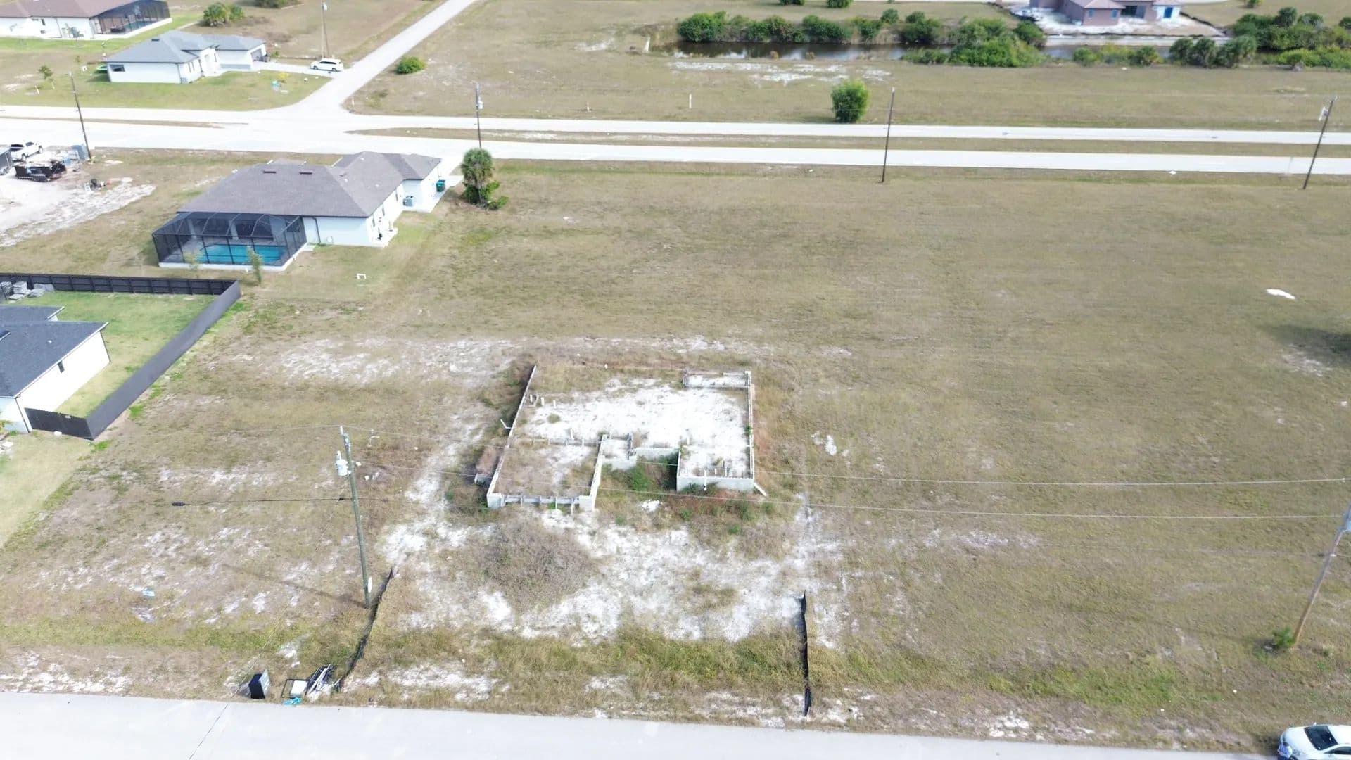 Lots & Land-Other in Cape Coral - Cape Coral, Florida, 33993