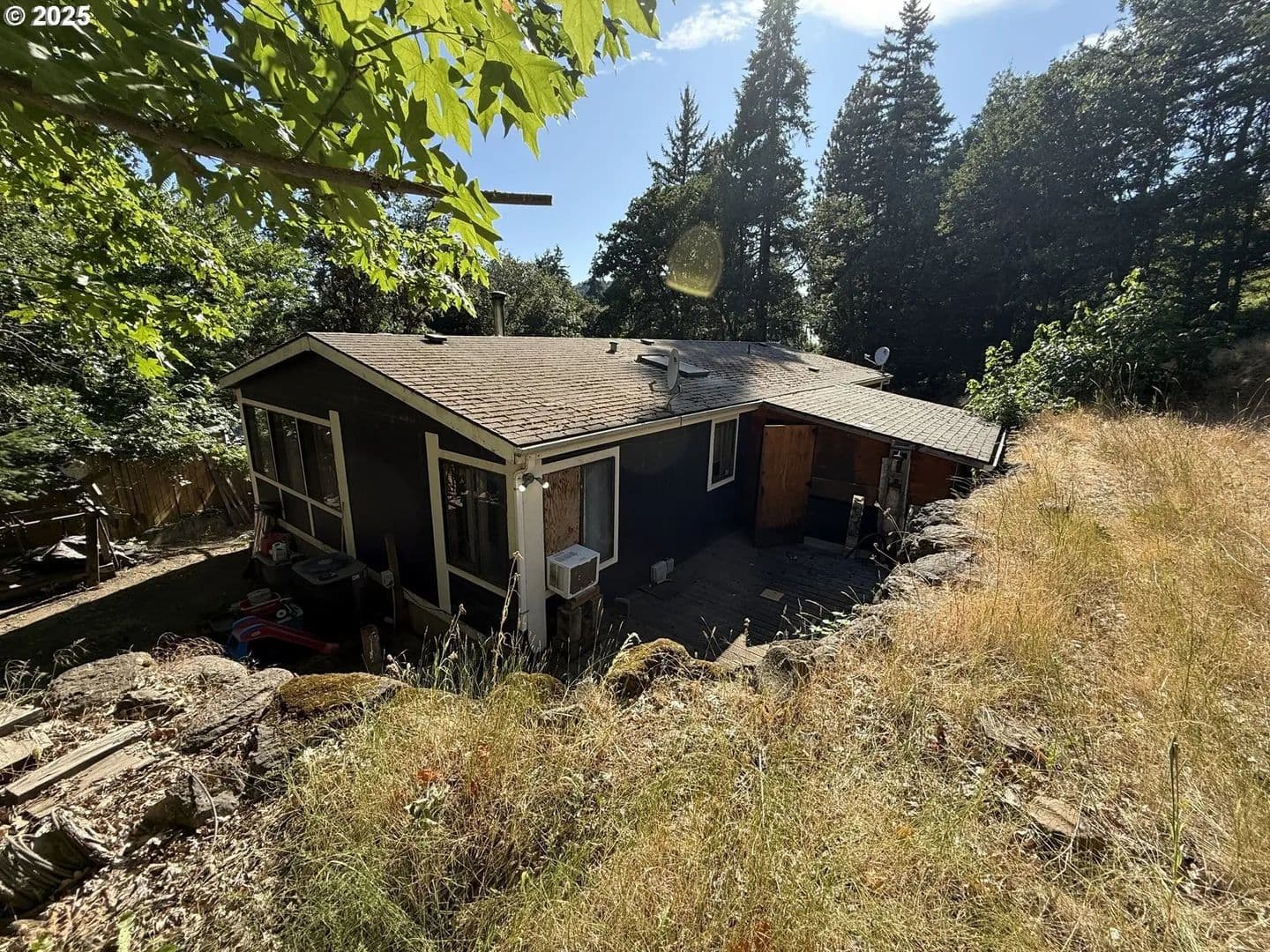 Lots & Land-Other in WhiteSalmon - Washington, 98672