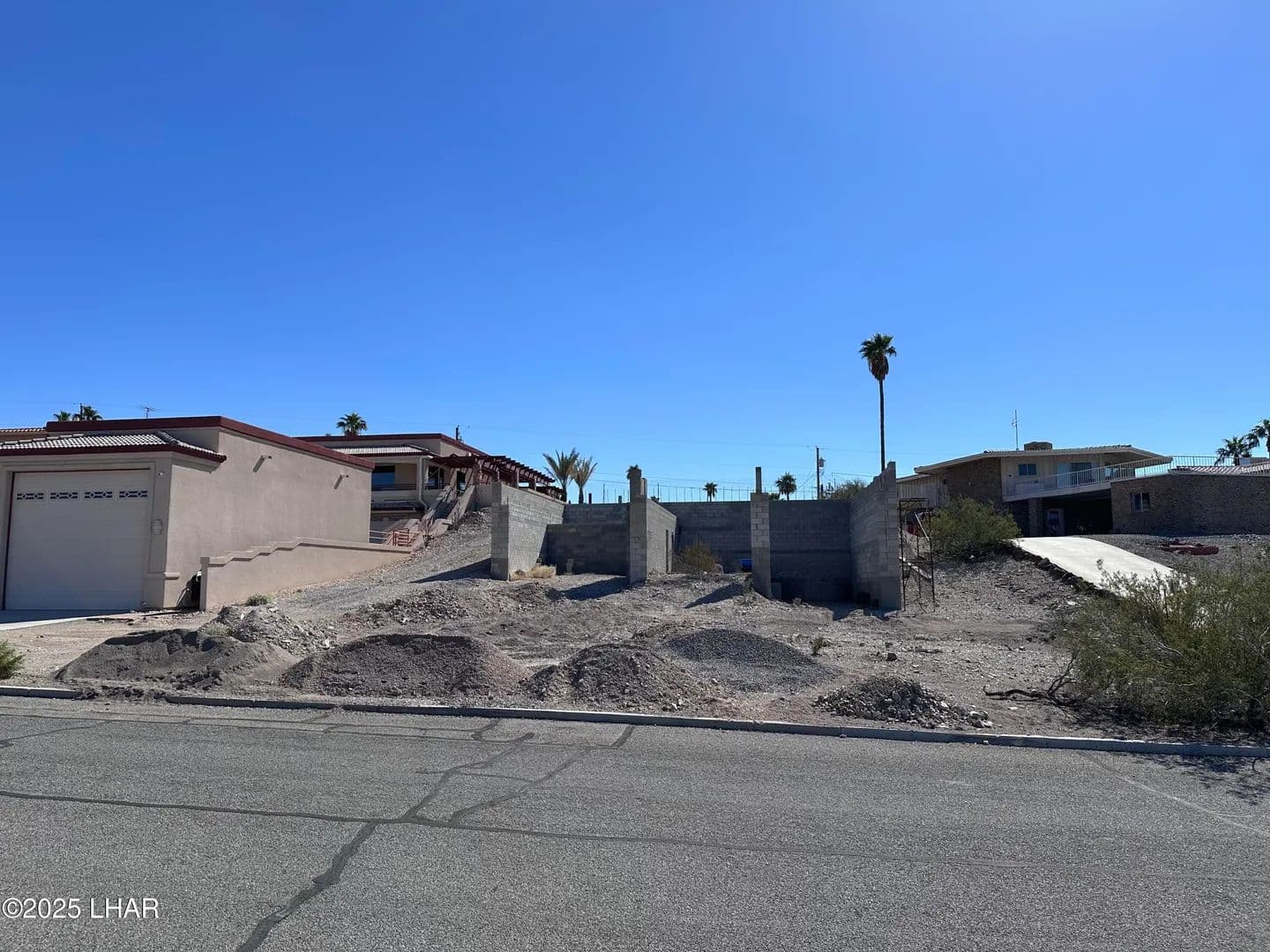Vacant Land in Lake Havasu City - Lake Havasu City, Arizona, 86406