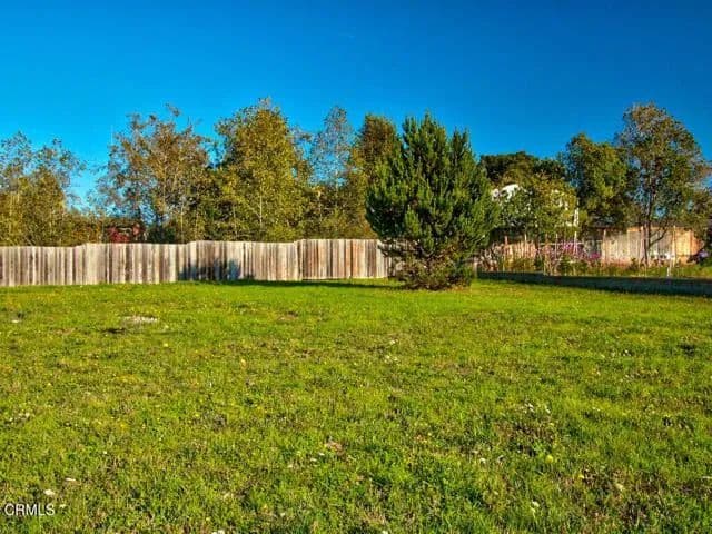Vacant Land in Frtb - California, 95437