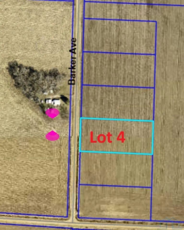 Lots & Land-Other in Sergeant Bluff - Sergeant Bluff, Iowa, 51054