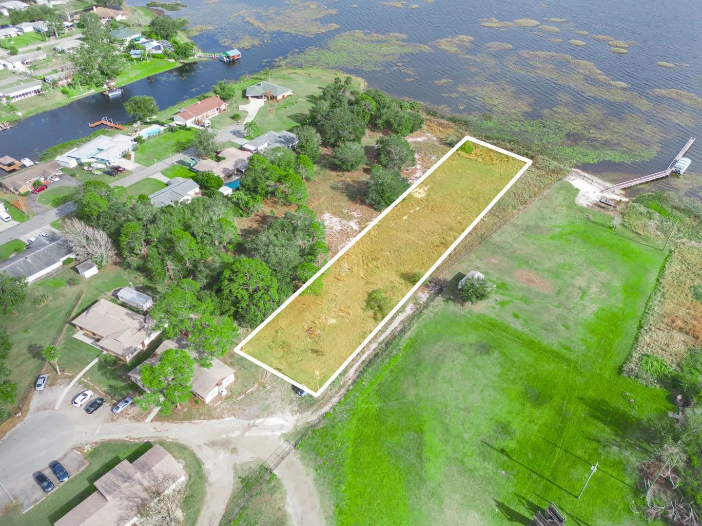 Lots & Land-Other in LAKE WALES - Lake Wales, Florida, 33859