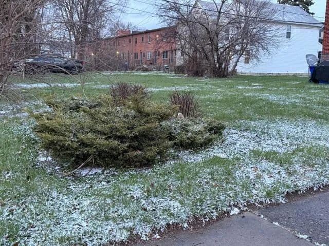 Vacant Land in Columbus