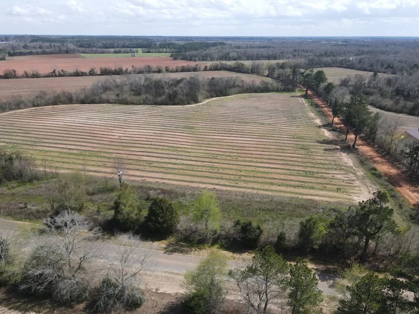 Rocky Creek Farms Lot 3