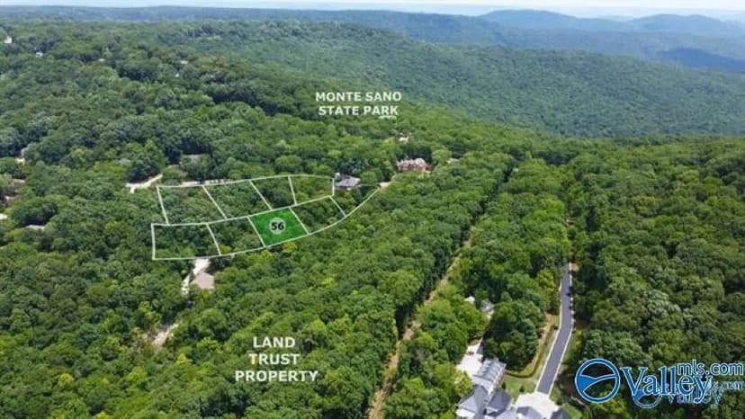 Property from 1295 Becket Drive SE - KW