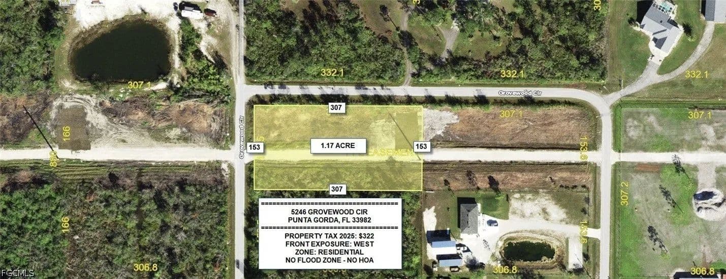 Lots & Land-Other in Punta Gorda - Punta Gorda, Florida, 33982