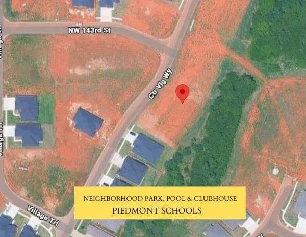 Property from 14308 Center Village Way - KW