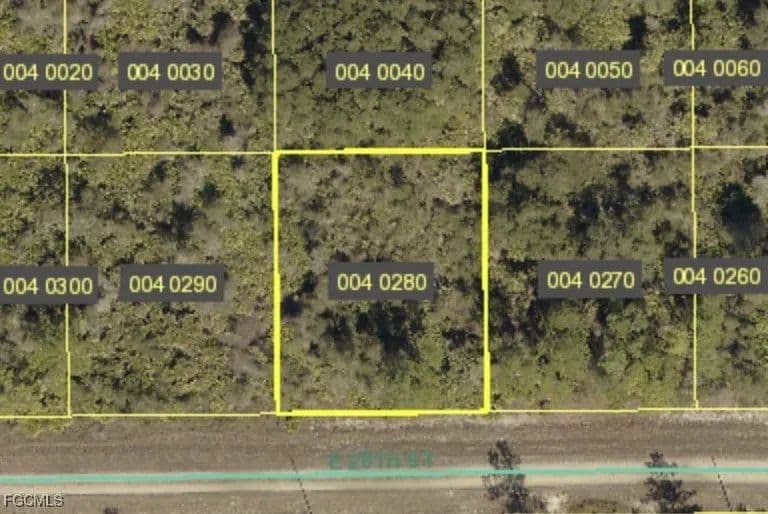 Property from 4195 E 28th Street - KW