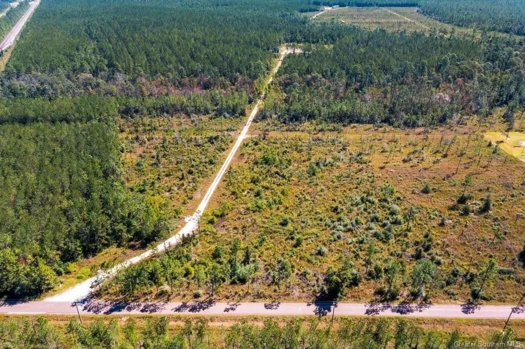 Lots & Land-Other in Dequincy - Dequincy, Louisiana, 70633