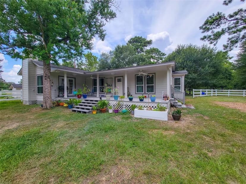 Property from 20312 Bauer Hockley Road - KW