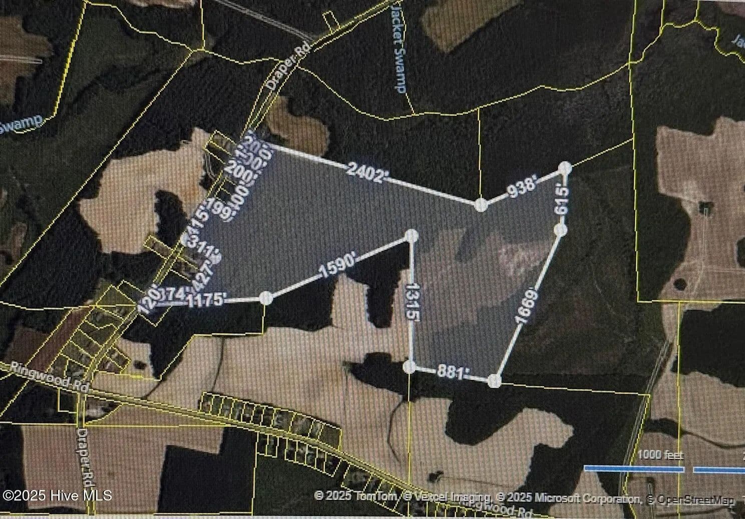 Lots & Land-Other in Enfield - Enfield, North Carolina, 27823