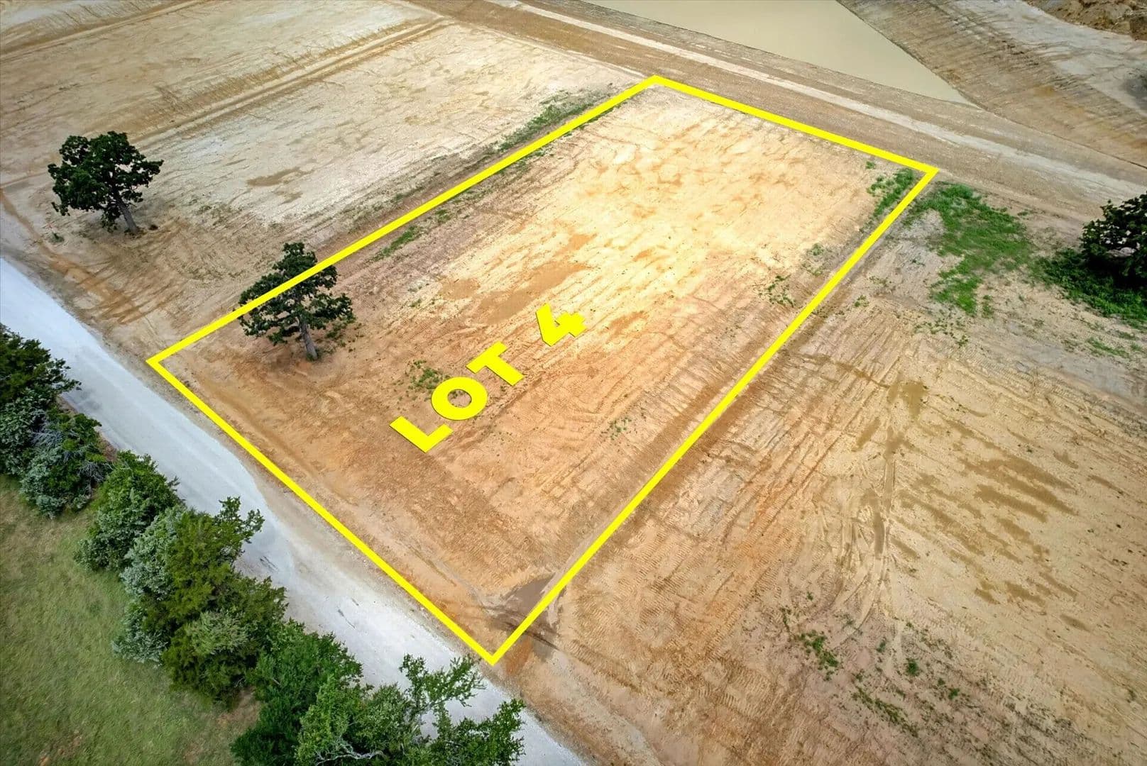 1 Acre of Land for Sale in Whitesboro, Texas - Whitesboro, Texas, 76273