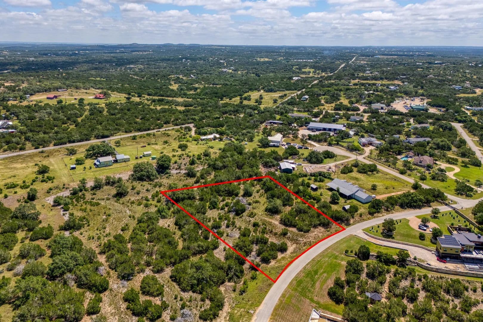 1.92 Acres of Land for Sale in Dripping Springs, TX - Dripping Springs, Texas, 78620