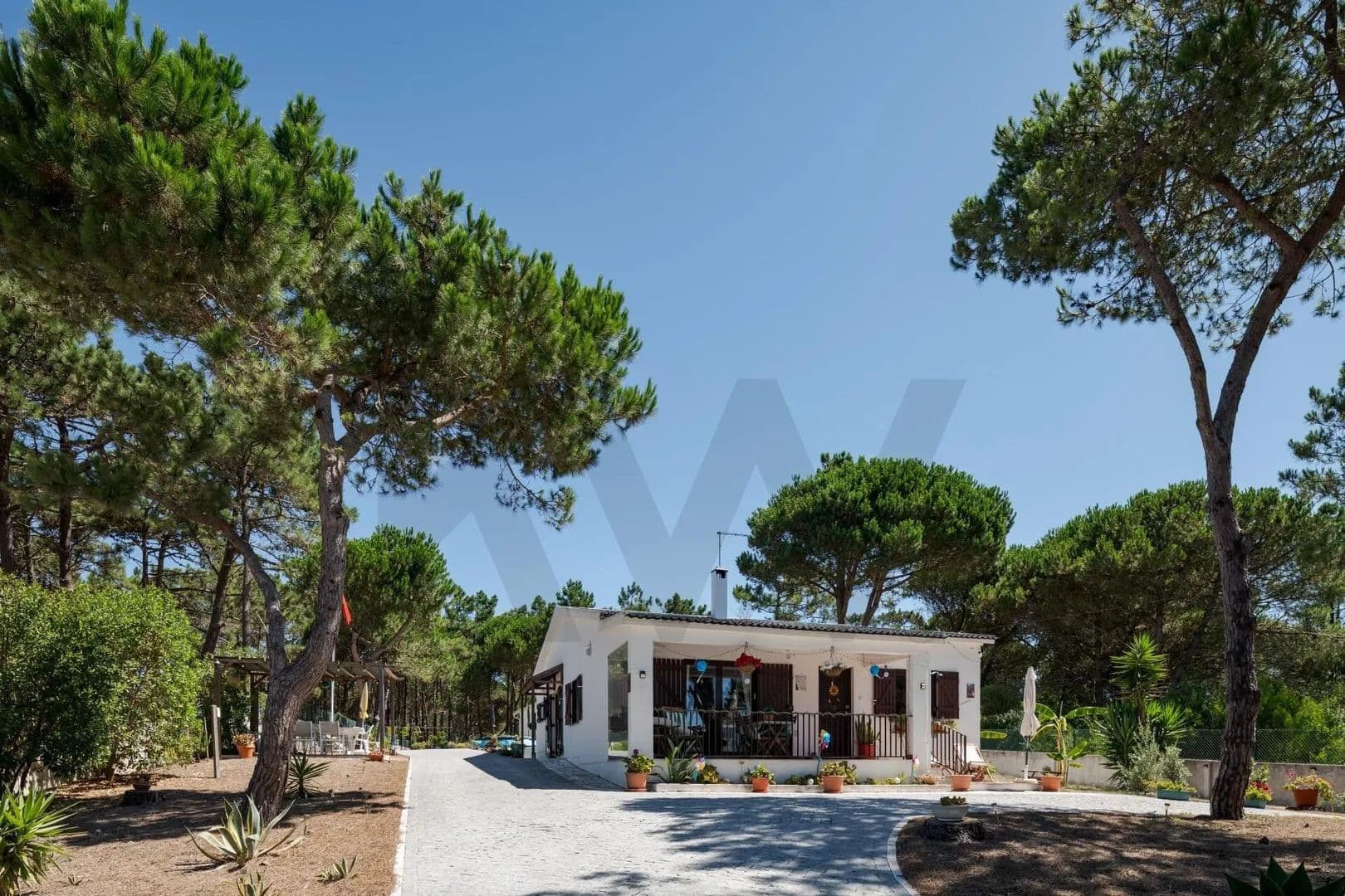 2400 Acres of Land for Sale in São João das Lampas e Terrugem, Sintra - land for sale