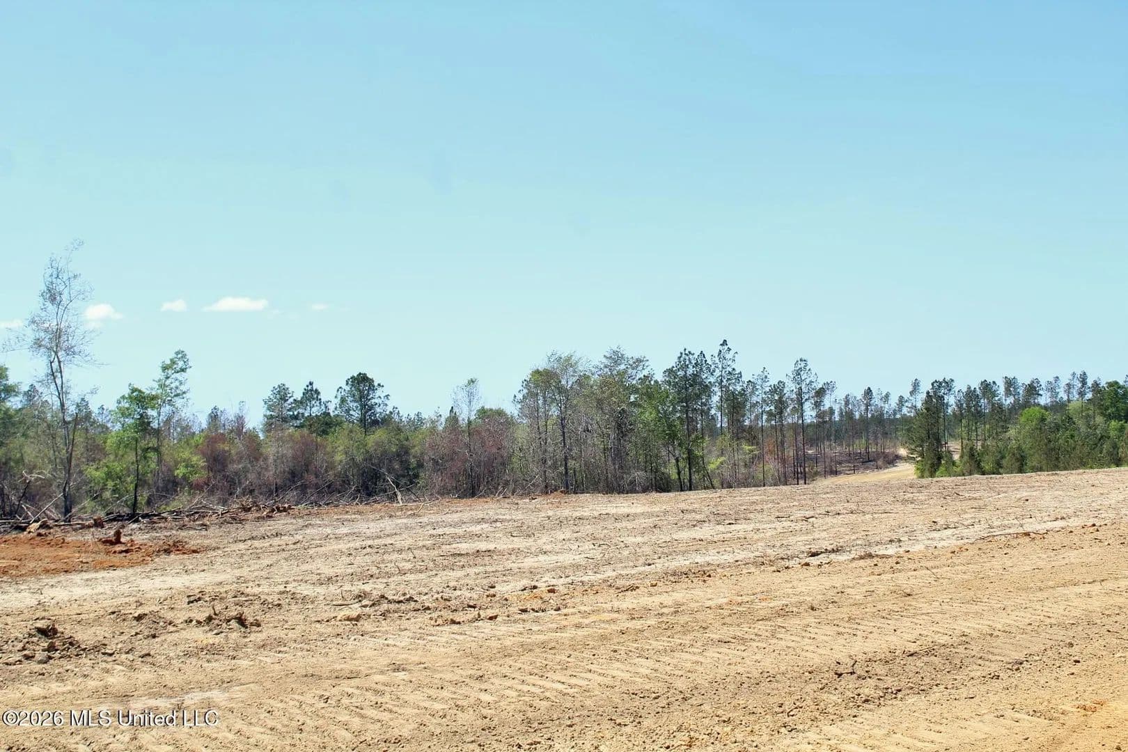 Lots & Land-Other in Lucedale - Lucedale, Mississippi, 39452