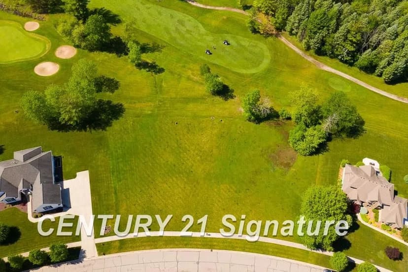 Vacant Land in Saginaw