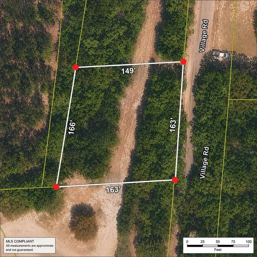 Vacant Land in Georgetown - Georgetown, South Carolina, 29440