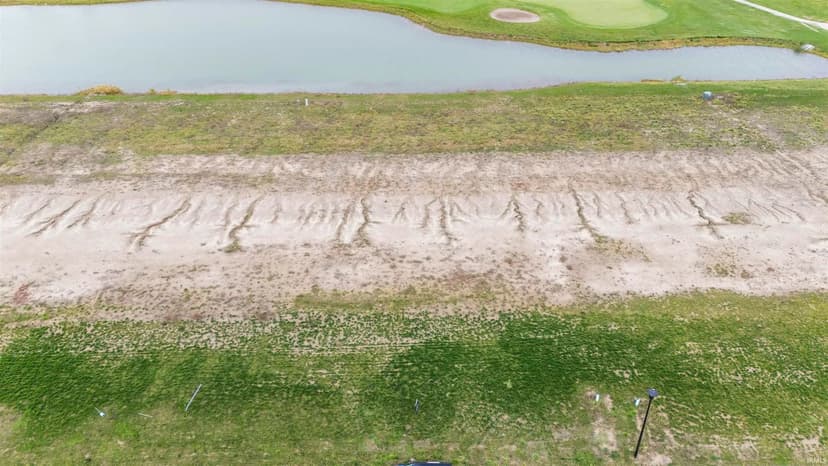 Vacant Land in Auburn