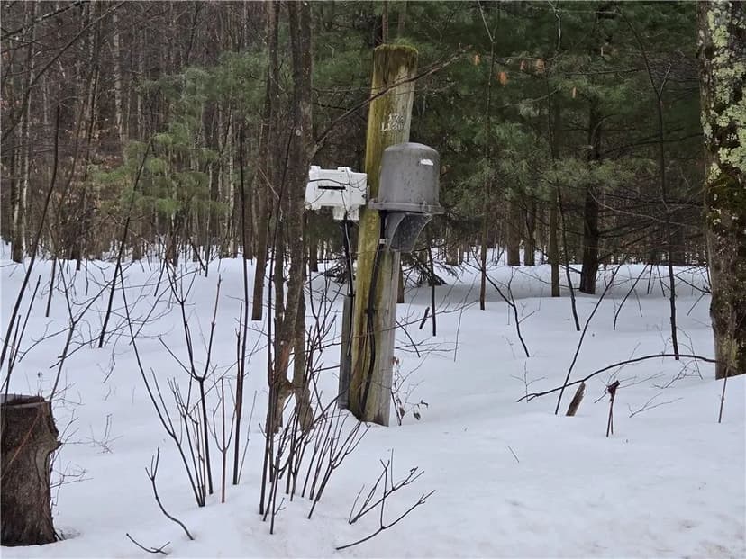 Property from Lot 110 Corbin Hill Road - KW