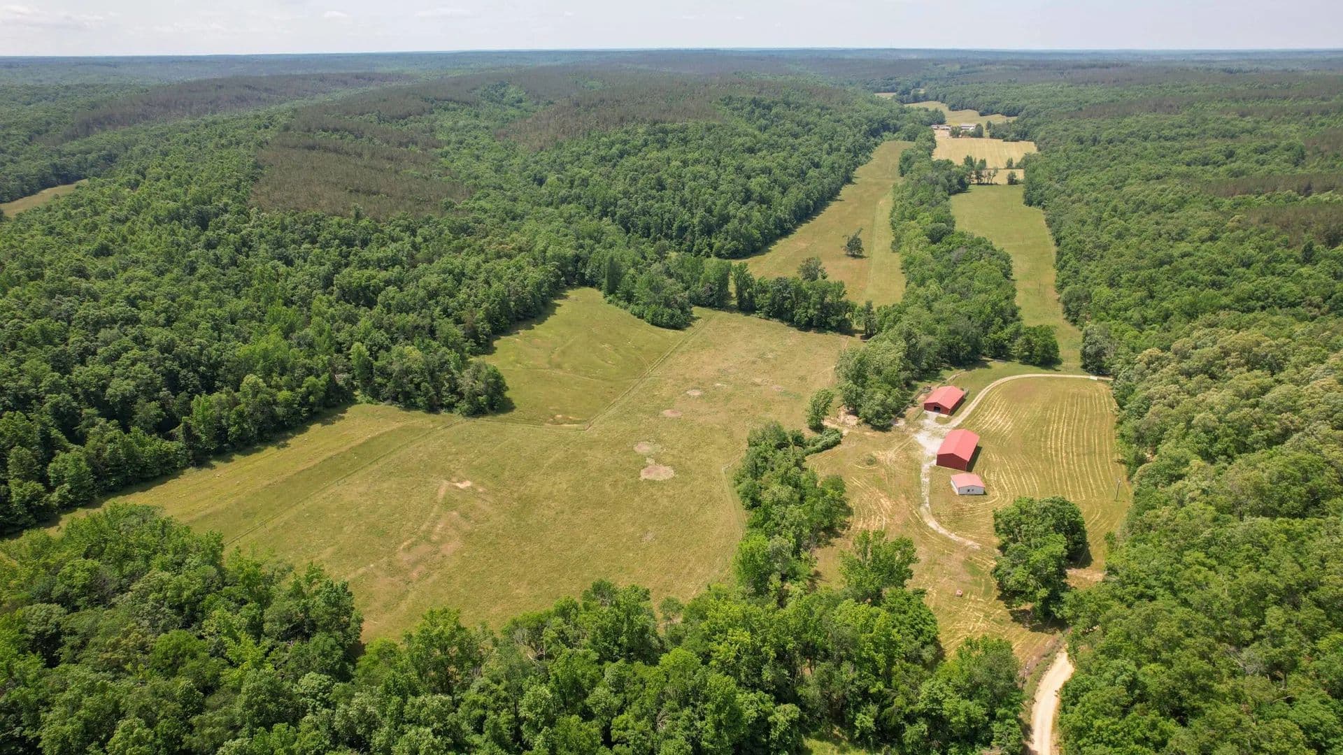Milam 337 - Centerville, Tennessee, 37033