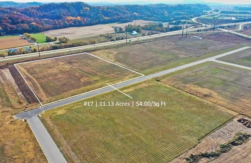 Vacant Land in Holmen - Holmen, Wisconsin, 54636
