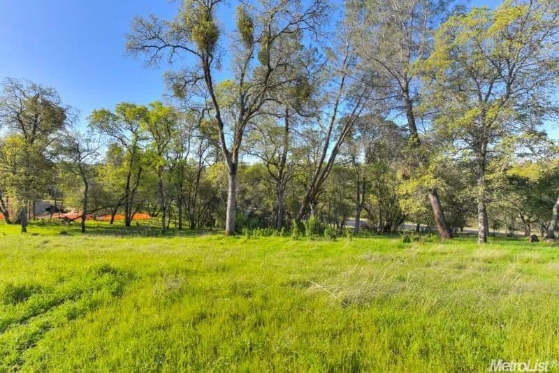 Vacant Land in El Dorado Hills - El Dorado Hills, California, 95762