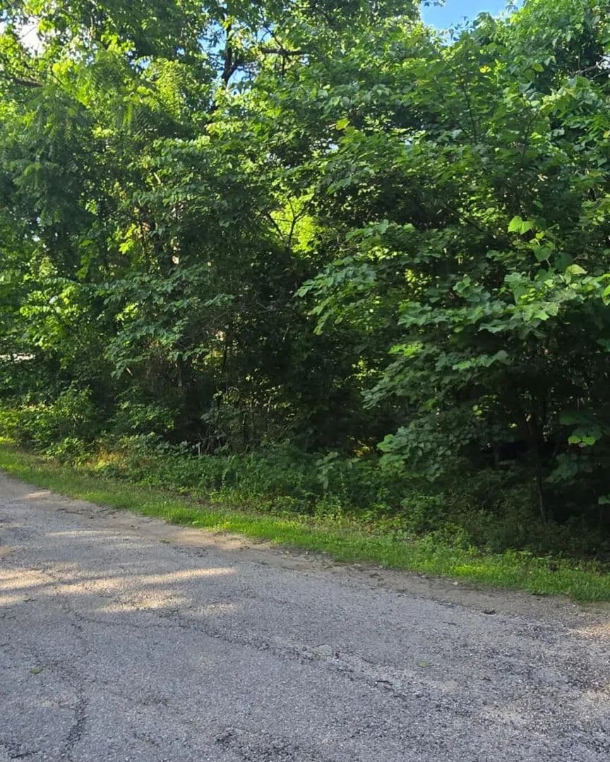 0.48 Acres of Land for Sale in Merriam Woods, Missouri - land for sale