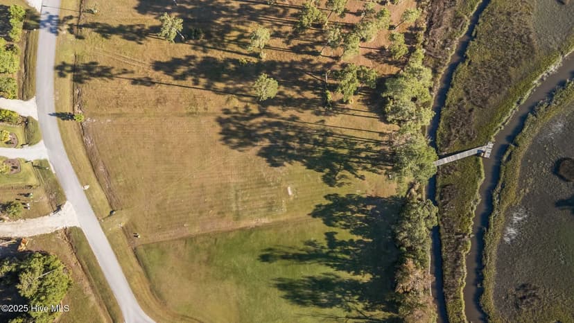 Vacant Land in Newport