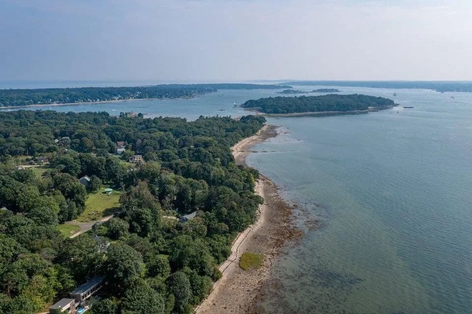 Vacant Land in Portland - Portland, Maine, 04109