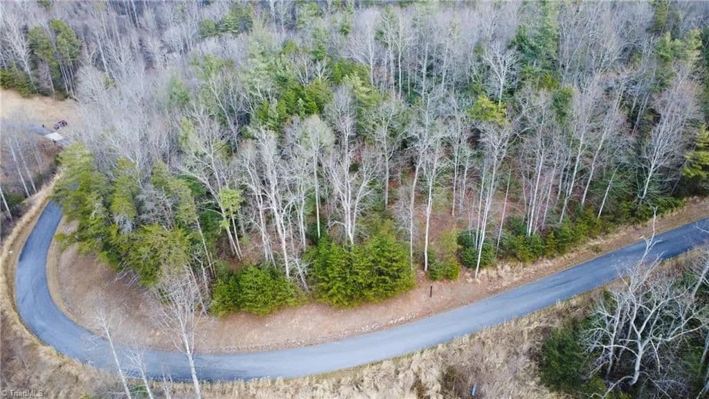 Vacant Land in Millers Creek - Millers Creek, North Carolina, 28651