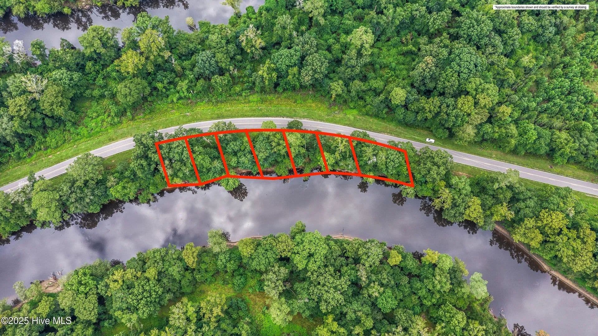 Vacant Land in Burgaw - Burgaw, North Carolina, 28425