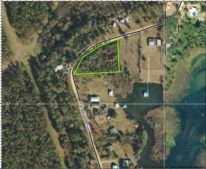 Lots & Land-Other in Donalsonville - Donalsonville, Georgia, 39845