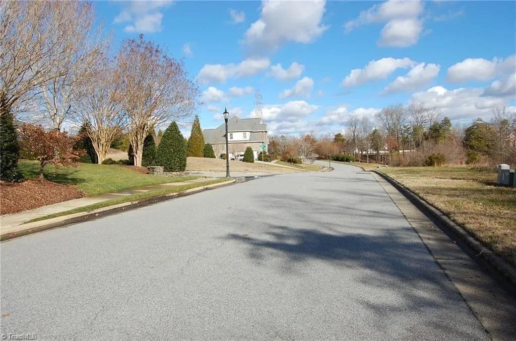 Vacant Land in High Point - High Point, North Carolina, 27262