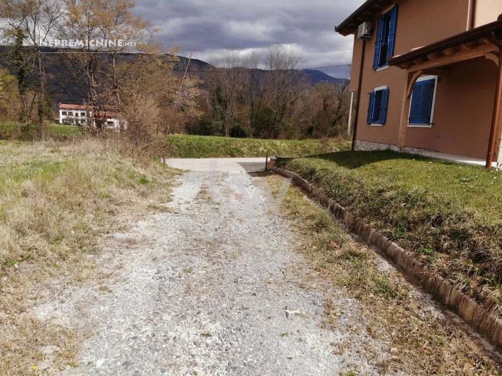 1583 Acres of Land for Sale in Nova Gorica, Goriška - land for sale