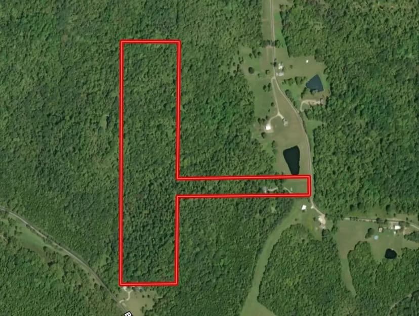 46 Acres Switzerland County