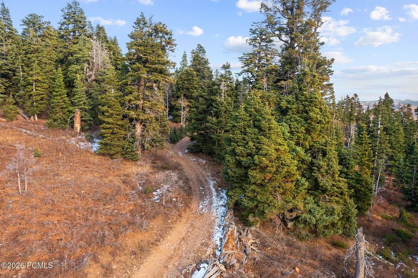 Vacant Land in Coalville