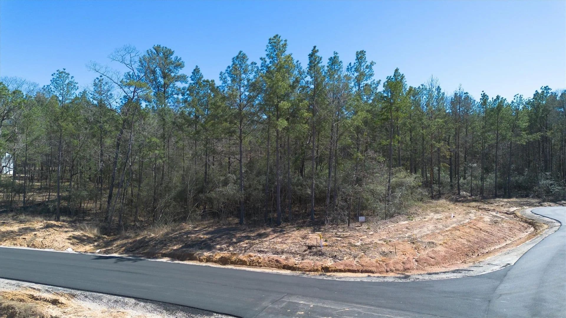 Lots & Land-Other in Montgomery - Montgomery, Texas, 77316
