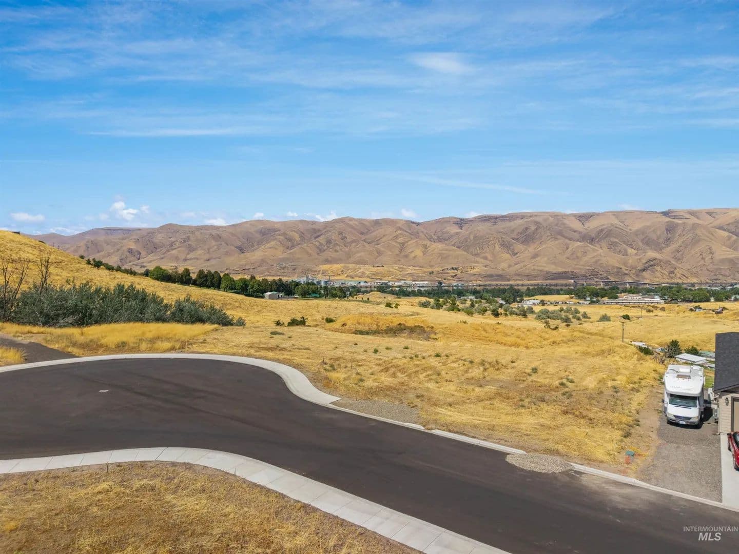 Vacant Land in Clarkston - land for sale
