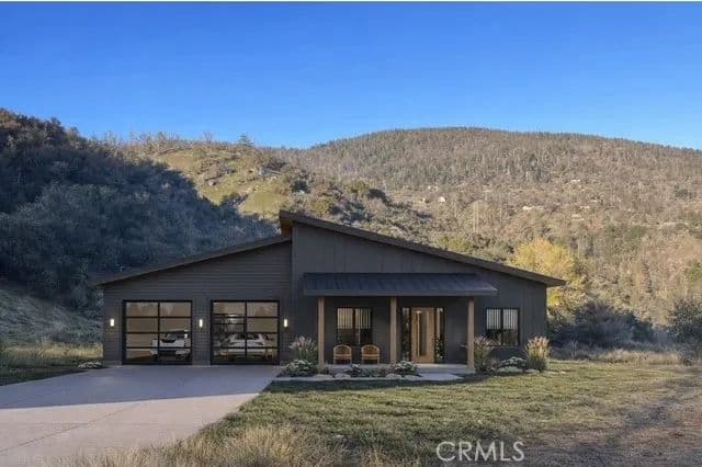 14.65 Acres of Land for Sale in Tehachapi, CA - Tehachapi, California, 93561