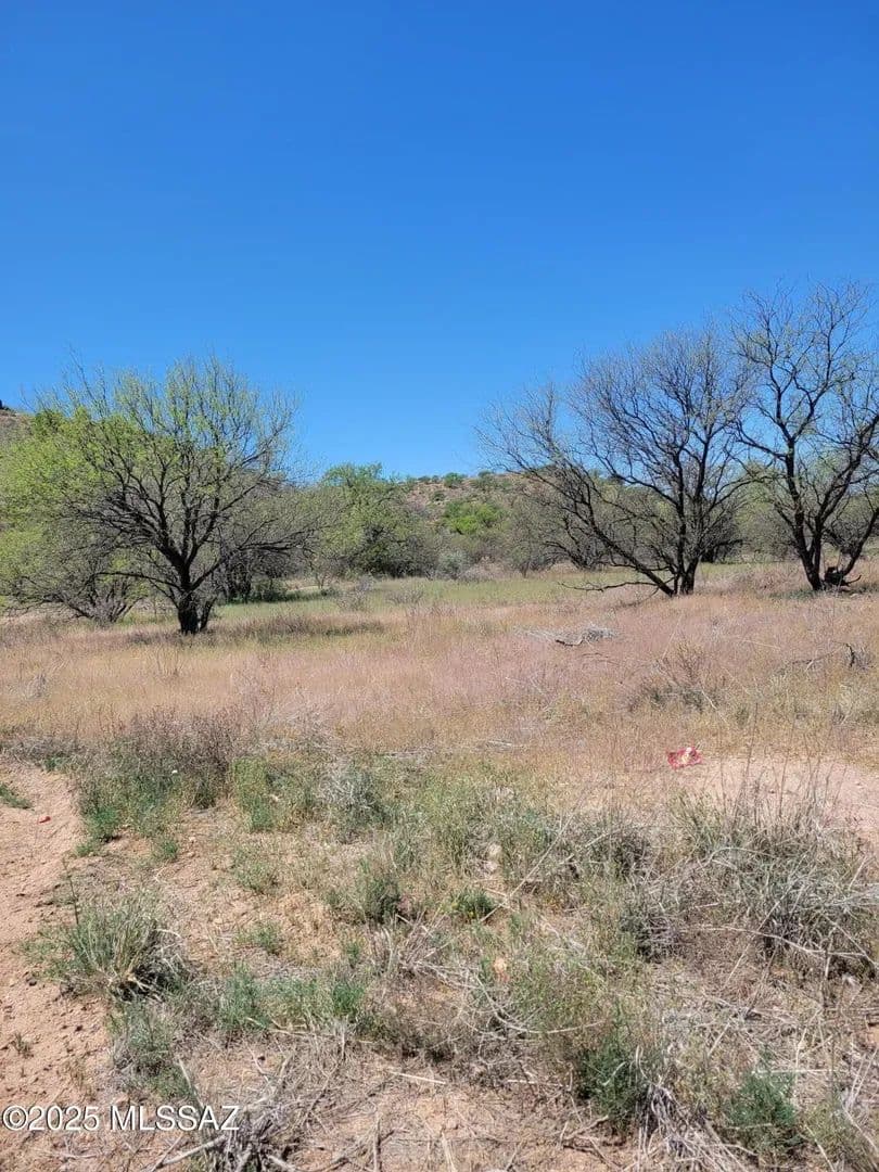Lots & Land-Other in Nogales - Nogales, Arizona, 85621