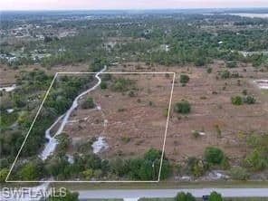 Vacant Land in Naples - Naples, Florida, 34120
