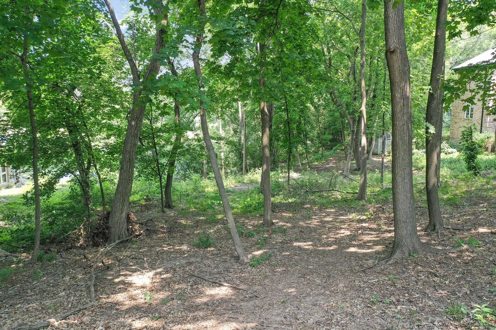 Vacant Land in Oak Brook - Oak Brook, Illinois, 60523