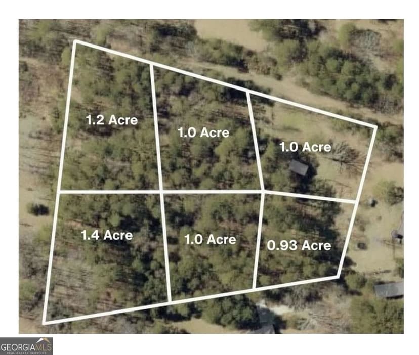 Property from 2903 Cammie Wages Road #LOTS 2-7 - KW